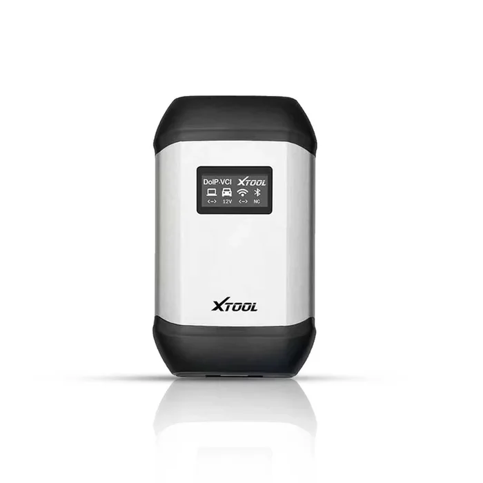 XTOOL – XVCI Max – Professional Programming Equipment
