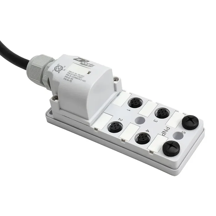 ZP-JBH64-2P-5 Direct From Manufacturer