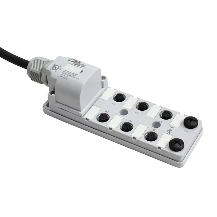 ZP-JBH84-2P-5 Same Day Shipping