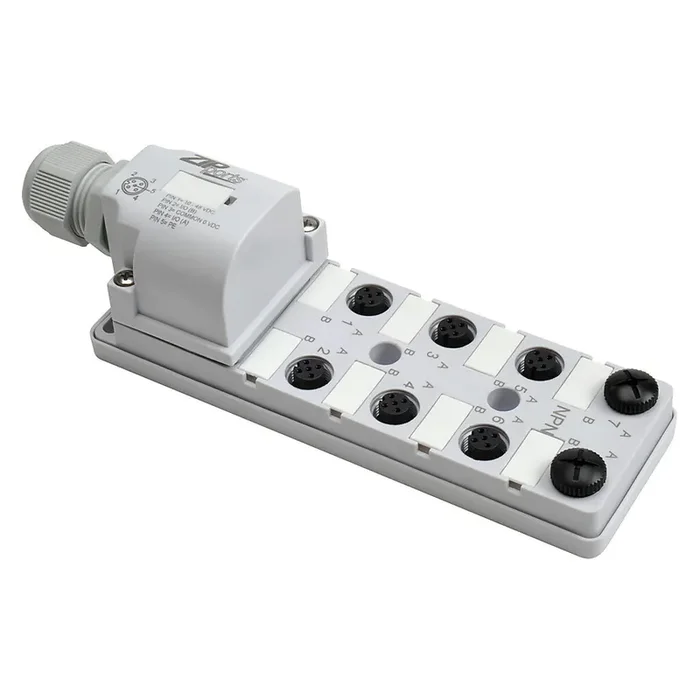 ZP-JBH85-2N-FW Brand New