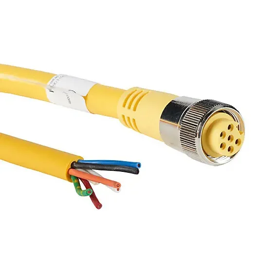 ZP-S1-6FP-10M Genuine